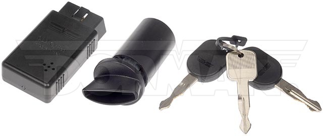 Dorman 989-018 Ignition Lock Cylinder Assembly for 2006-00 Ford