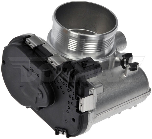 Dorman 977-601 Electronic Throttle Body for 2017-12 Ford