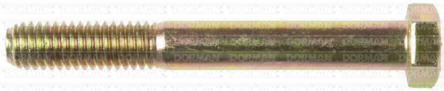 Dorman 960-218 0.37 In.-24 x 3 in. Grade 8 Hex Bolt