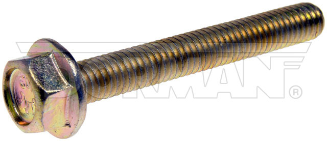 Dorman 980-242 M6-1 x 45 mm Class 10.9 Flanged Bolt