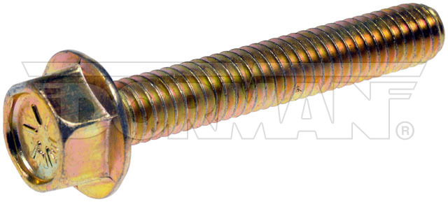 Dorman 960-193 0.31 In.-24 x 2 in. Grade 8 Flanged Bolt