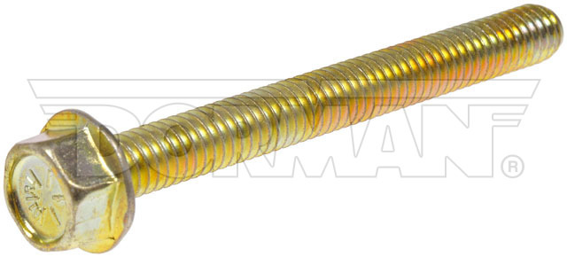 Dorman 960-230 0.37 In.-16 x 3 in. Grade 8 Flanged Bolt