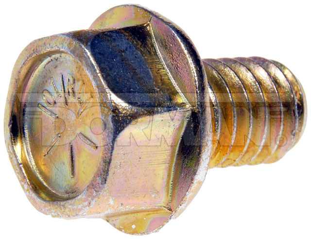 Dorman 960-105 0.31 In.-18 x 0.5 in. Grade 8 Flanged Bolt