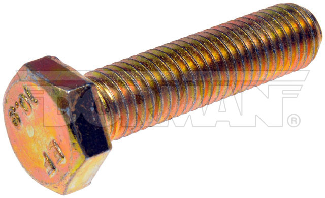 Dorman 980-750 M12-1.75 x 50 mm Class 10.9 Hex Bolt