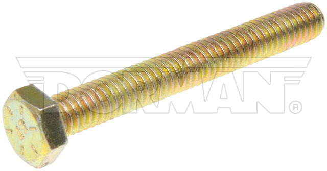 Dorman 980-460 M8-1.25 x 60 mm Class 10.9 Hex Bolt