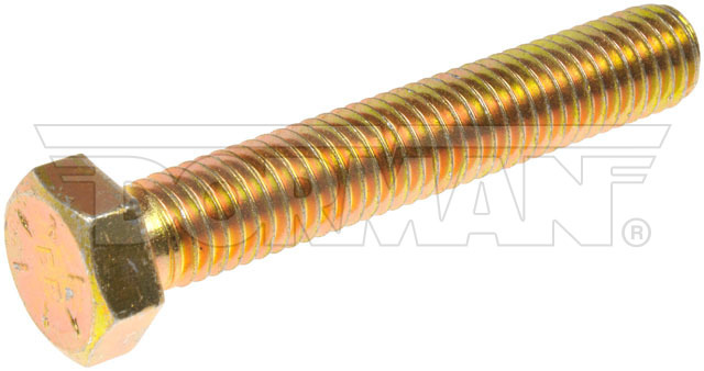 Dorman 960-430 0.5 In.-13 x 3 in. Grade 8 Hex Bolt
