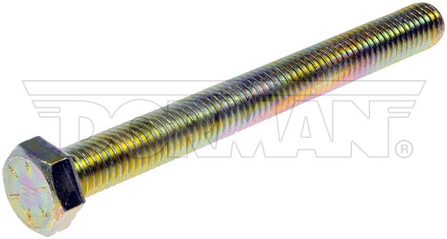 Dorman 960-450 0.5 In.-13 x 5 in. Grade 8 Hex Bolt