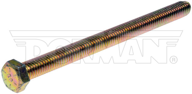 Dorman 960-750 0.37 In.-16 x 5 in. Grade 8 Hex Bolt