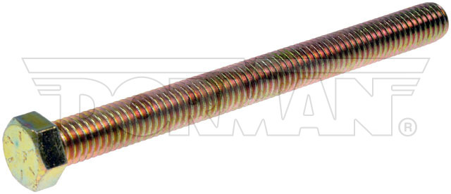 Dorman 960-850 0.43 In.-14 x 5 in. Grade 8 Hex Bolt