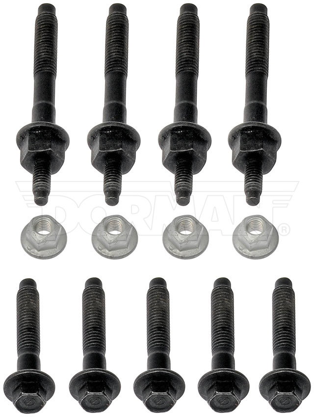 03211CD Exhaust Manifold Hardware Kit for 2008-07 Chrysler