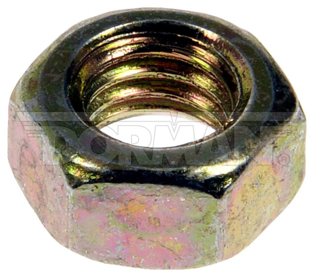 Dorman 962-024 Class 10.9 Hex Nut - Thread Size M5-.8