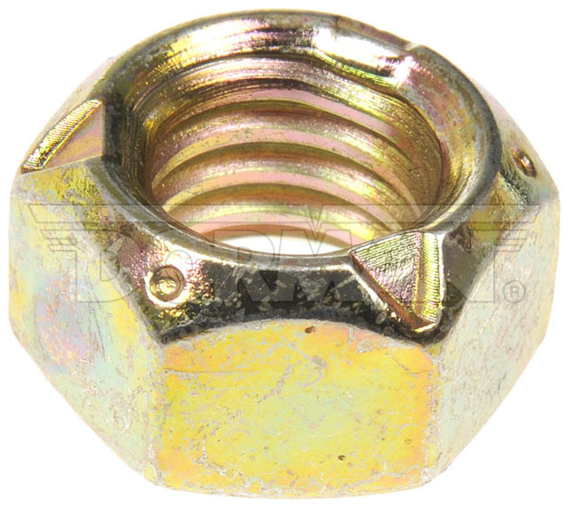 Dorman 962-027 Grade 8 Prevailing Torque Lock Nut - 0.37 In.-16