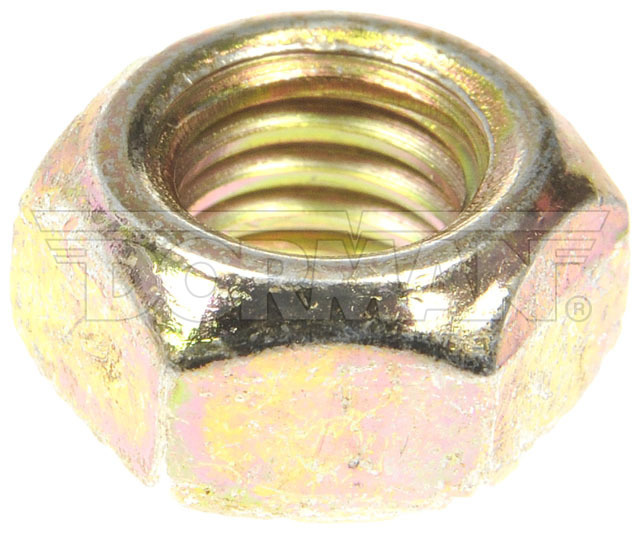 Dorman 962-028 Class 10.9 Prevailing Torque Lock Nut - M8-1.25