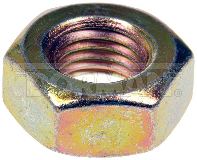 Dorman 983-111D Class 10.9 Hex Nut - Thread Size M10-1.25