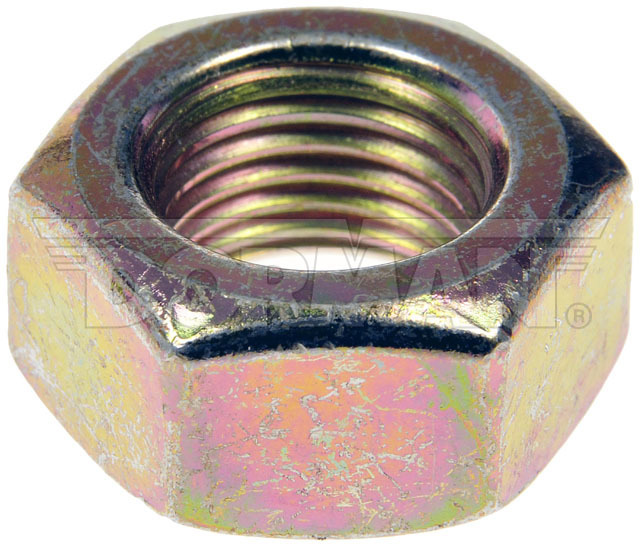 Dorman 982-012D Class 10.9 Hex Nut - Thread Size M12-1.25