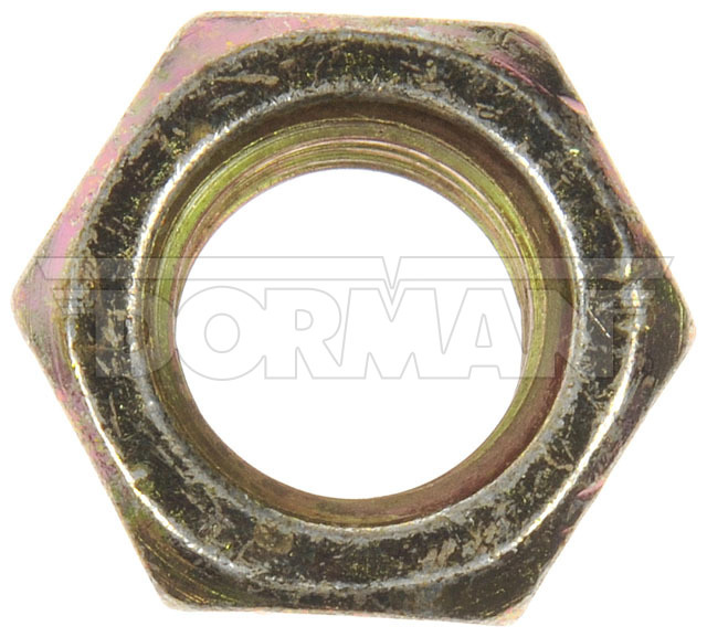 Dorman 962-014D Grade 8 Hex Nut - Thread Size 0.5 In.-13