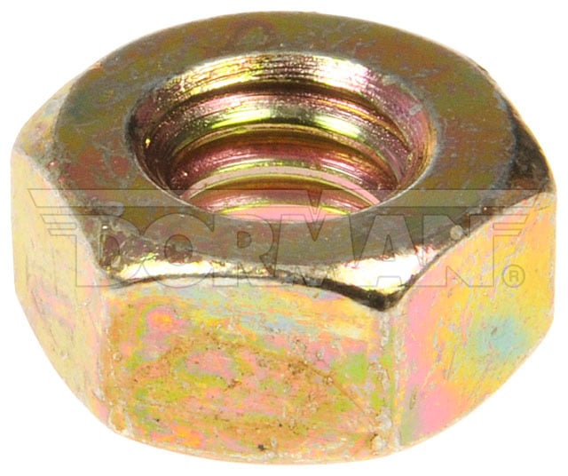 Dorman 962-510D Grade 8 Hex Nut - Thread Size 0.25 In.-20