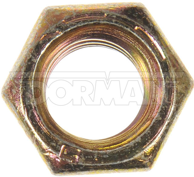 Dorman 962-512D Grade 8 Hex Nut - Thread Size 0.37 In.-16