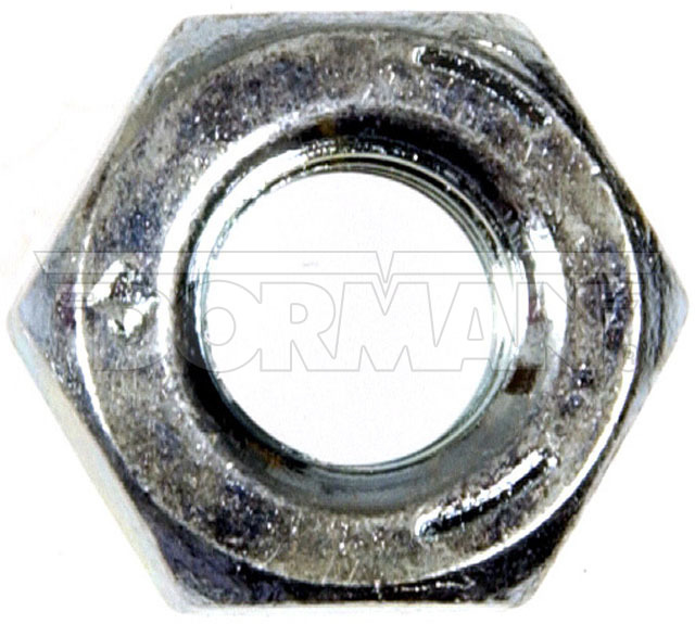 Dorman 962-810D Grade 8 Hex Nut - Thread Size 0.25 In.-28