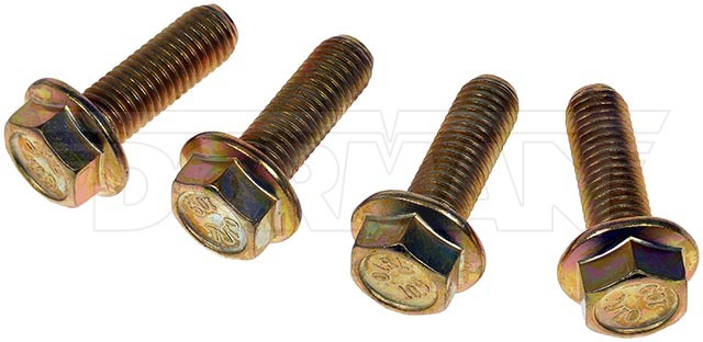 Dorman 980-540D M10-1.5 x 40 mm Class 10.9 Flanged Bolt