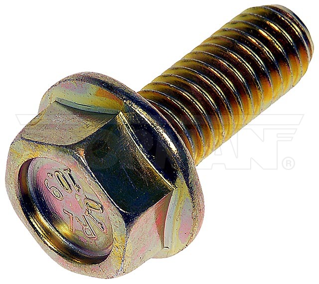 Dorman 980-420D M8-1.25 x 20 mm Class 10.9 Flanged Bolt