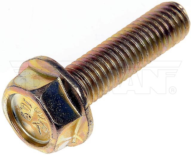 Dorman 980-430D M8-1.25 x 30 mm Class 10.9 Flanged Bolt