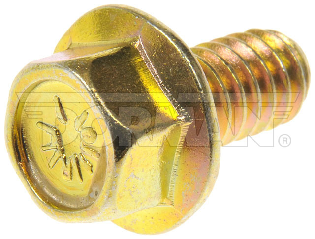 Dorman 960-005D 0.25 In.-20 x 0.5 in. Grade 8 Flanged Bolt