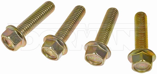 Dorman 960-215D 0.37 In.-16 x 1.5 in. Grade 8 Flanged Bolt