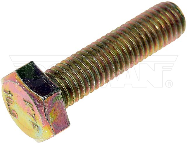 Dorman 981-540D M10-1.5 x 40 mm Class 10.9 Hex Bolt