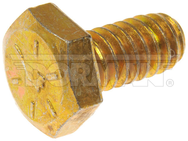 Dorman 960-505D 0.25 In.-20 x 0.5 in. Grade 8 Hex Bolt