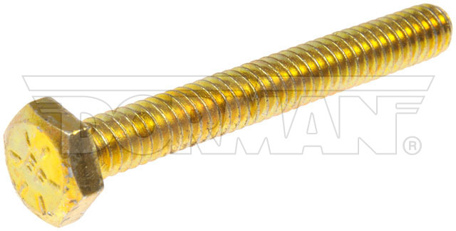Dorman 960-520D 0.25 In.-20 x 2 in. Grade 8 Hex Bolt