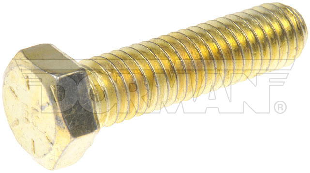Dorman 960-715D 0.37 In.-16 x 1.5 in. Grade 8 Hex Bolt