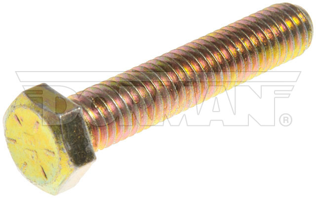 Dorman 960-720D 0.37 In.-16 x 2 in. Grade 8 Hex Bolt