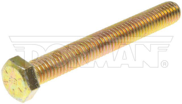 Dorman 960-730D 0.37 In.-16 x 3 in. Grade 8 Hex Bolt