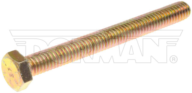 Dorman 960-630D 0.31 In.-18 x 3 in. Grade 8 Hex Bolt