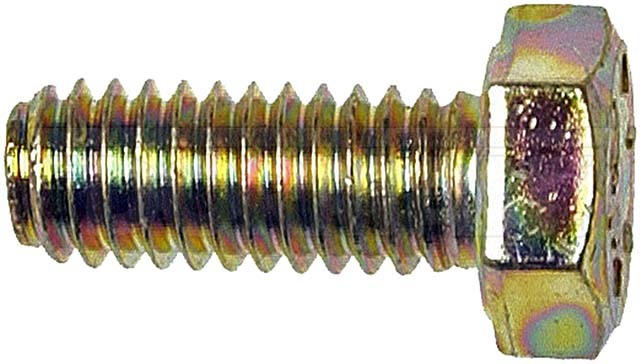 Dorman 960-607D 0.31 In.-18 x 0.75 in. Grade 8 Hex Bolt