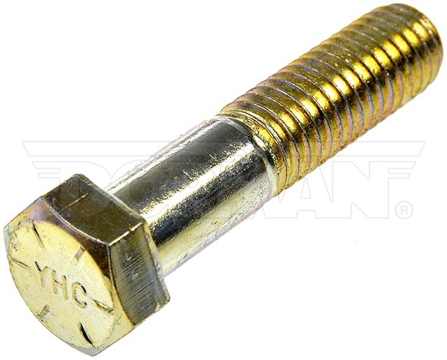 Dorman 960-320D 0.43 In.-14 x 2 in. Grade 8 Hex Bolt