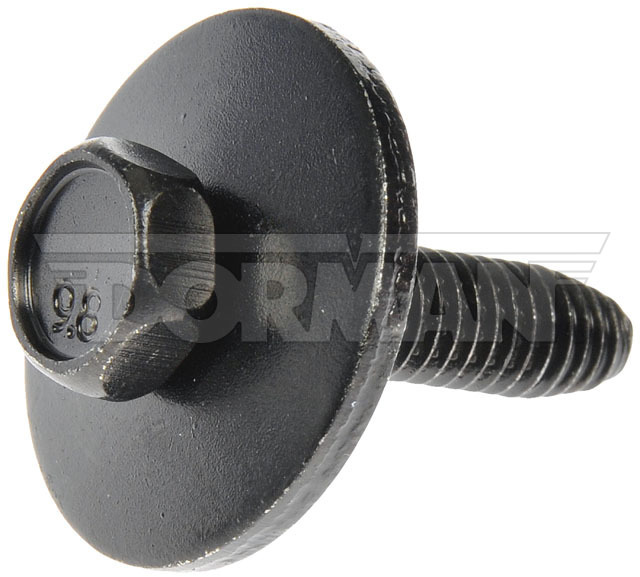 Dorman 963-232D M6-1.0 x 25 mm Body Bolt