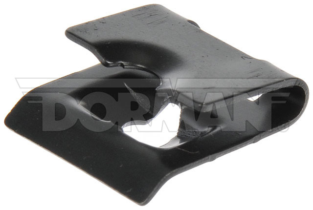 Dorman 961-298D No.6 x 0.31 in. Clip Nut - J-Type