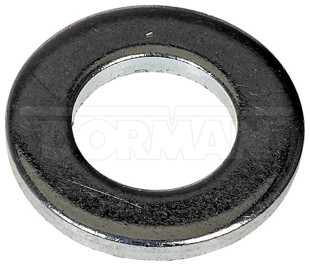 Dorman 965-014D 0.5 in. Flat Washer - Grade 8