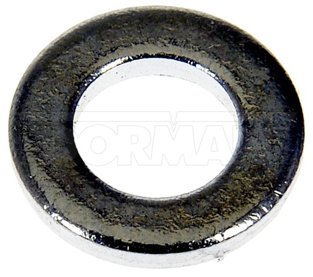Dorman 965-010D 0.25 in. Flat Washer - Grade 8