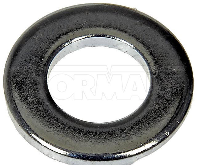 Dorman 965-012D 0.37 in. Flat Washer - Grade 8