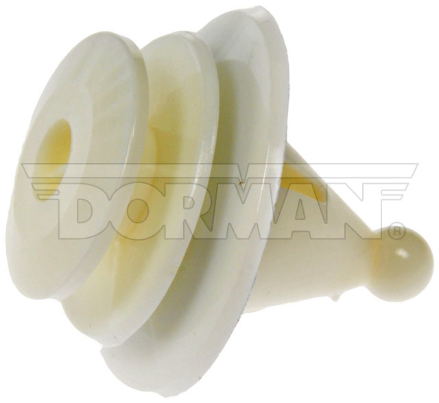 Dorman 963-537D Interior Panel Retainer for KIA