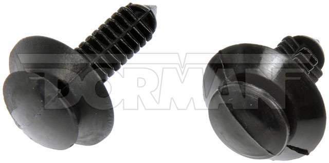 Dorman 963-005D Interior Panel Retainer for Chrysler, Ford & Gm