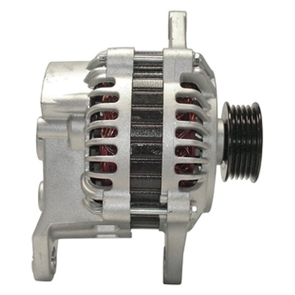 13890 Rem Racing Alternator for 2005 Saab 9-2