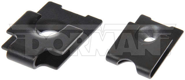 Dorman 961-300D No.8 & 14 Clip Nut - J-Type