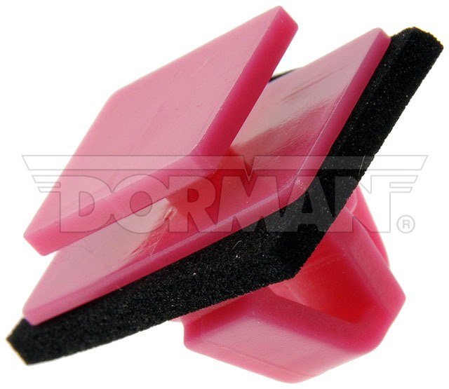 Dorman 963-536D Molding Retainer for KIA
