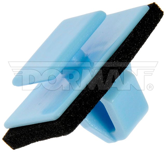 Dorman 963-535D Molding Retainer for KIA