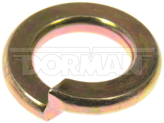 Dorman 965-114D 0.5 in. Split Lock Washer - Grade 8