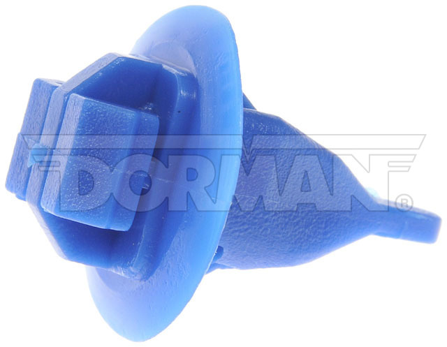 Dorman 963-511D Molding Retainer for Toyota